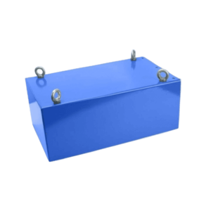 Suspended Magnetic Separator