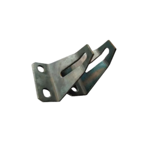 Return Roller Bracket