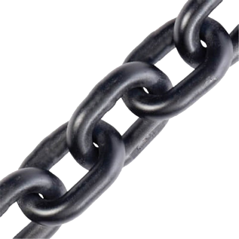 Round Link Chain